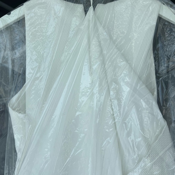 Jesus Peiro 2020 – 110 Sample Gown - Picture 7 of 7